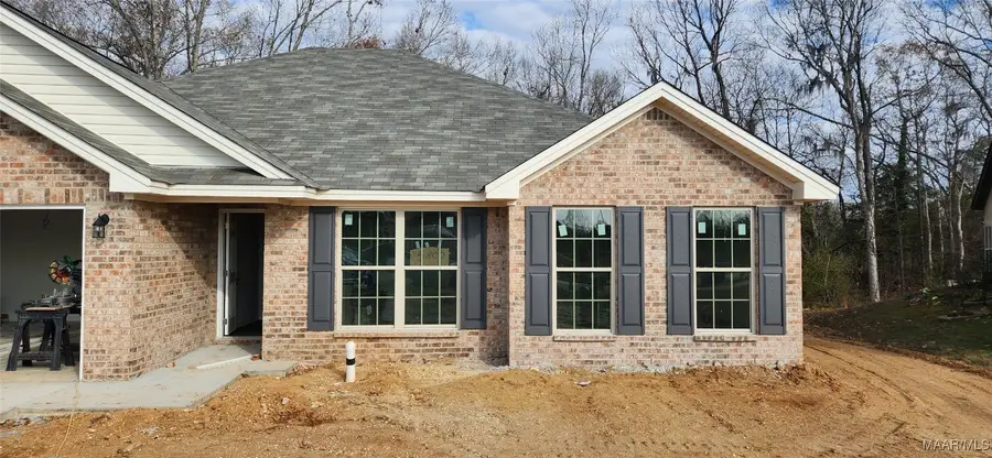 5800 Sanrock Terrace, Montgomery, AL 36116 - Image #2