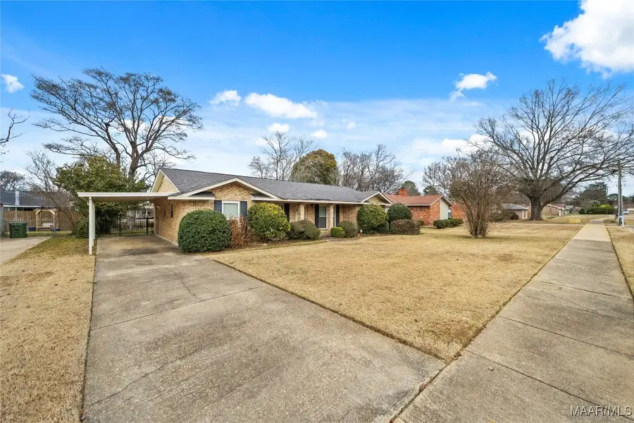 4329 Florence Street, Montgomery, AL 36109 - Image #2