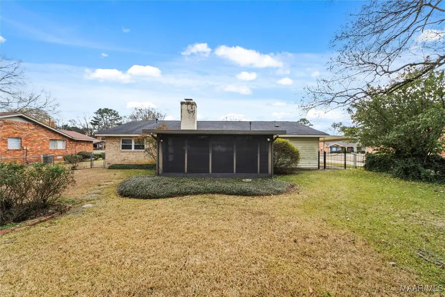 4329 Florence Street, Montgomery, AL 36109 - Image #3