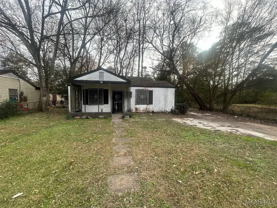 76 W Clover Lane, Montgomery, AL 36105 - Image #2