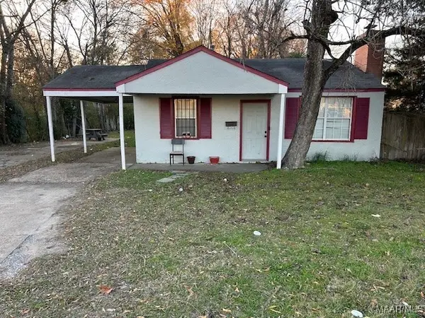 3790 Norman Bridge Road, Montgomery, AL 36105