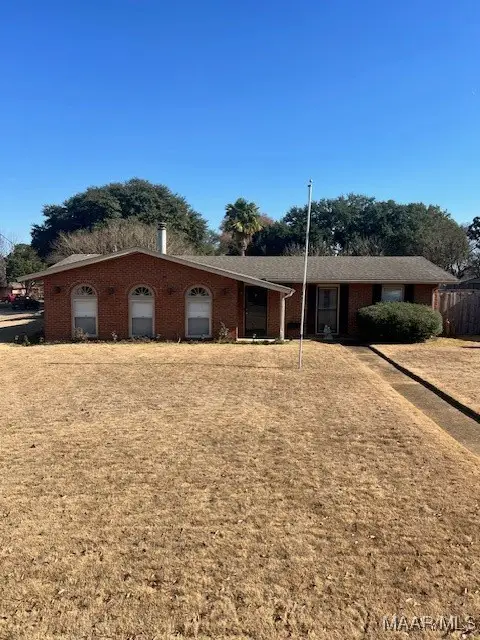 232 Colgate Drive, Montgomery, AL 36109