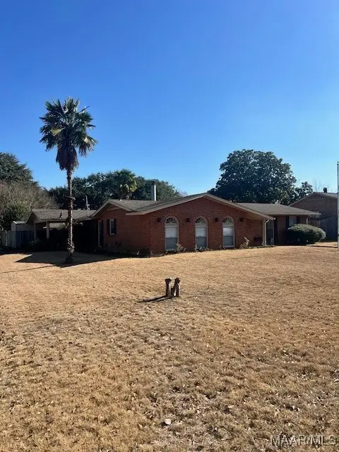 232 Colgate Drive, Montgomery, AL 36109 - Image #2