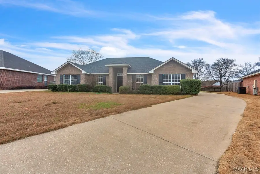 5936 Welbourne Place, Montgomery, AL 36116 - Image #2