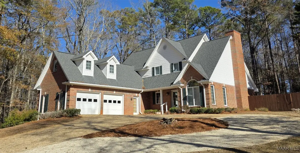 1401 College Street, Alexander City, AL 35010 - Image #1