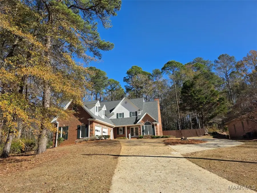 1401 College Street, Alexander City, AL 35010 - Image #3