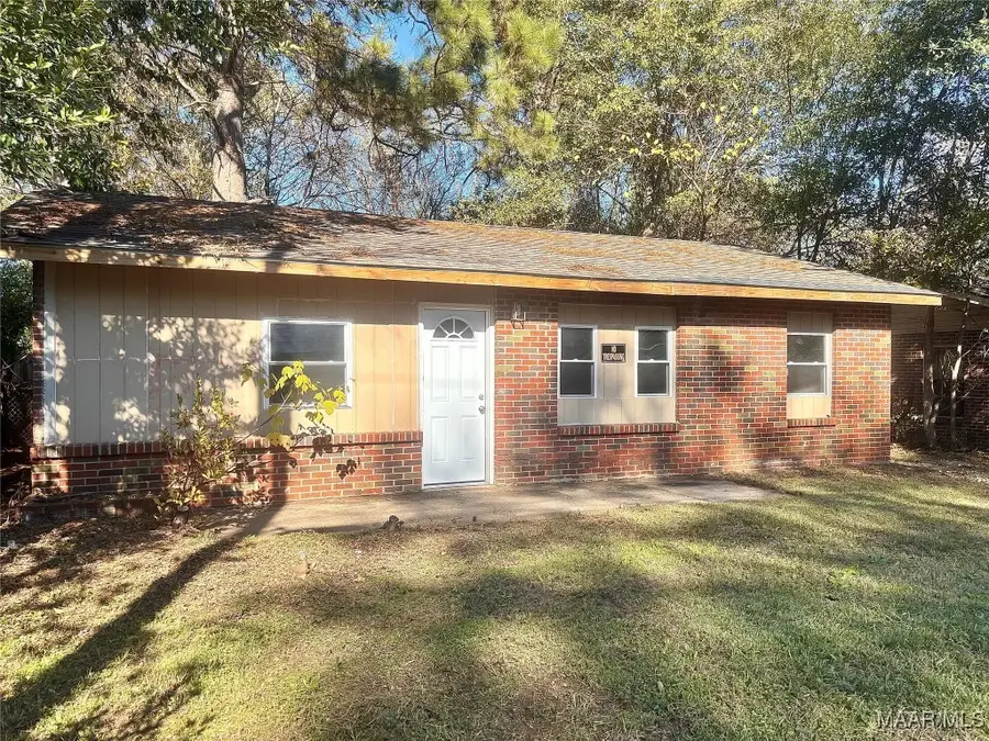 1707 Champion Street, Montgomery, AL 36110 - Image #2