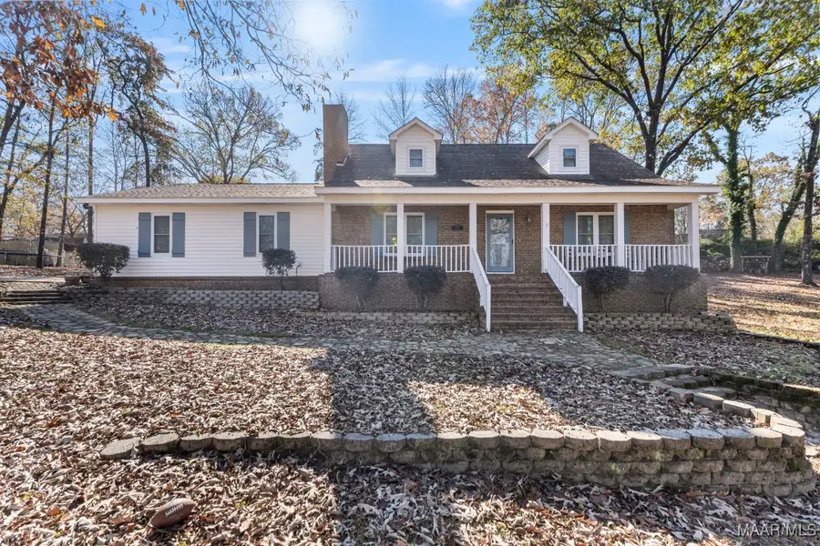 415 Reid Circle, Deatsville, AL 36022 - Image #2