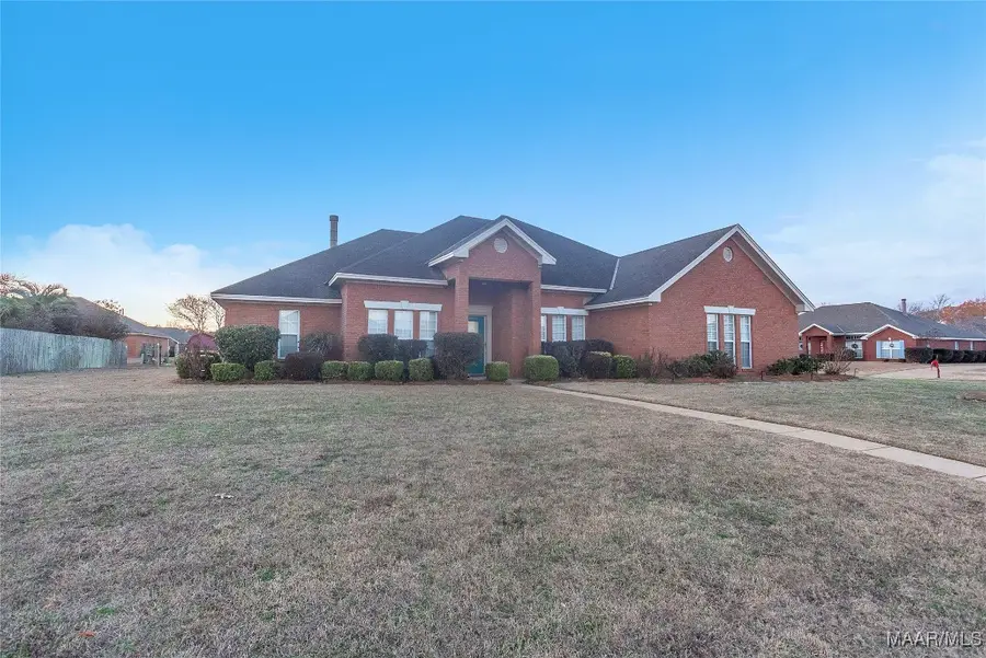 531 Old Mitylene Court, Montgomery, AL 36117 - Image #2