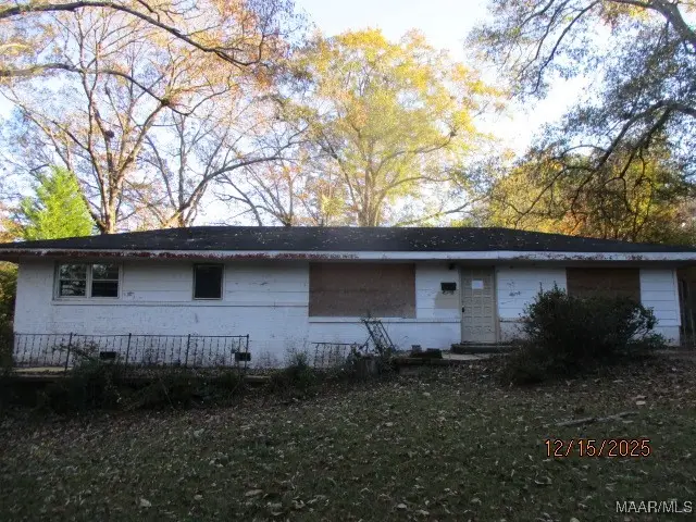 403 Nottingham Road, Montgomery, AL 36109 - Image #1