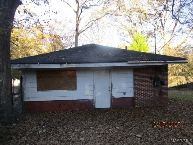 403 Nottingham Road, Montgomery, AL 36109 - Image #3