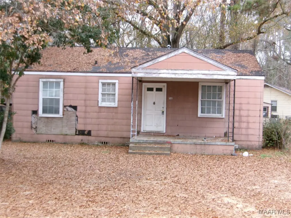52 Pecan Drive, Selma, AL 36701 - Image #1