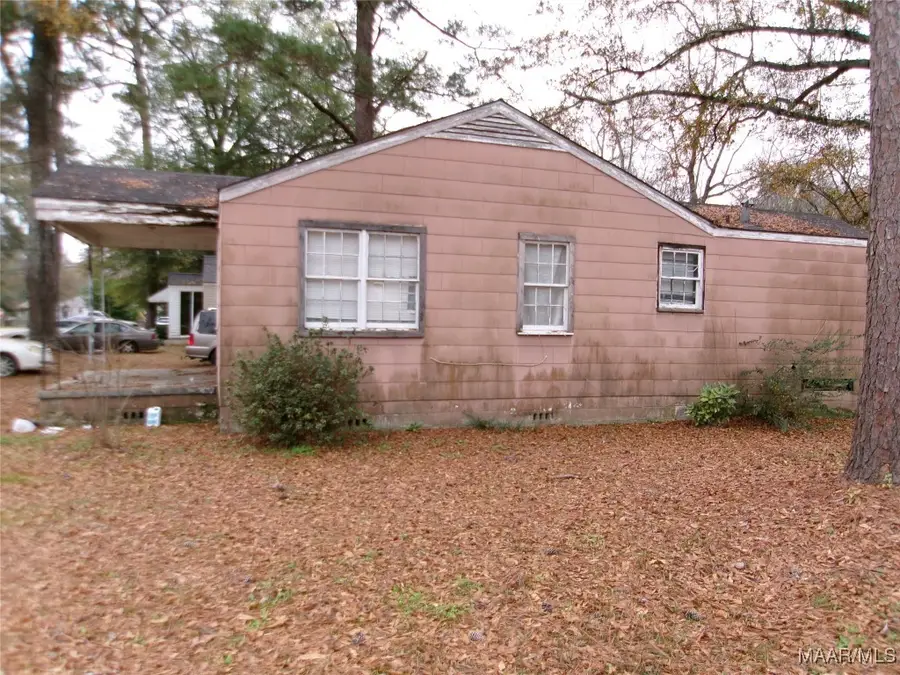52 Pecan Drive, Selma, AL 36701 - Image #2