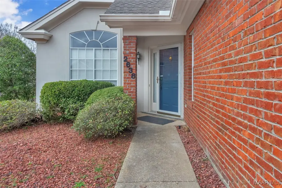 2638 Queens Hollow Court, Montgomery, AL 36117 - Image #2