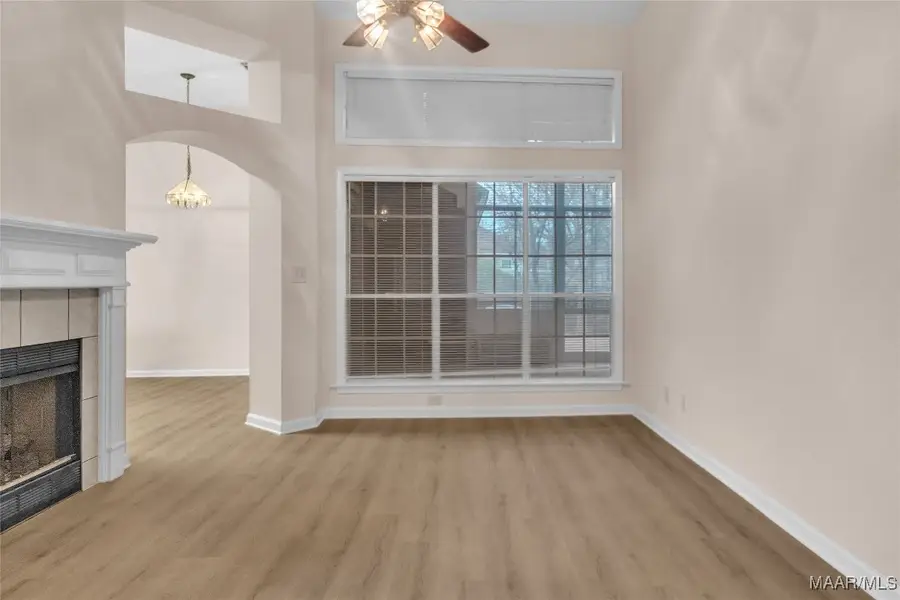 2638 Queens Hollow Court, Montgomery, AL 36117 - Image #3