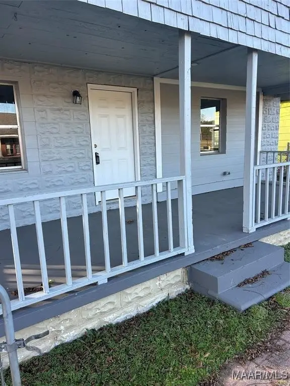 107 N Brockway Drive, Montgomery, AL 36110 - Image #2