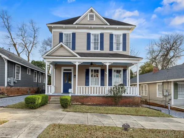 425 Martha Street, Montgomery, AL 36104