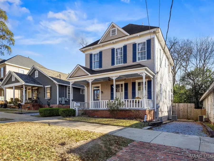 425 Martha Street, Montgomery, AL 36104 - Image #2