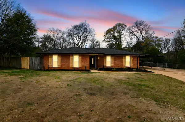 111 W Teri Court, Prattville, AL 36066