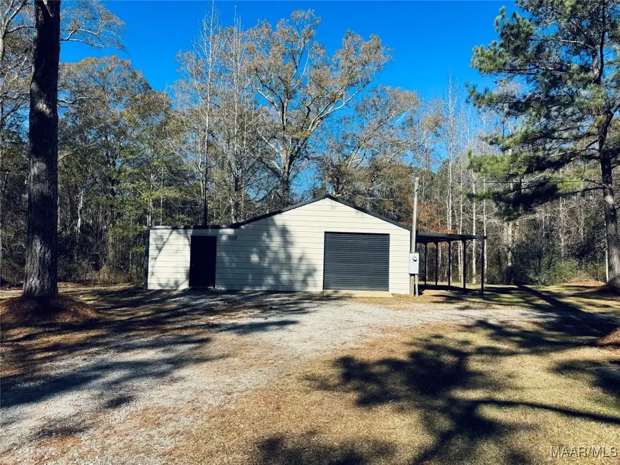 2145 Claud Fleahop Road, Eclectic, AL 36024 - Image #2
