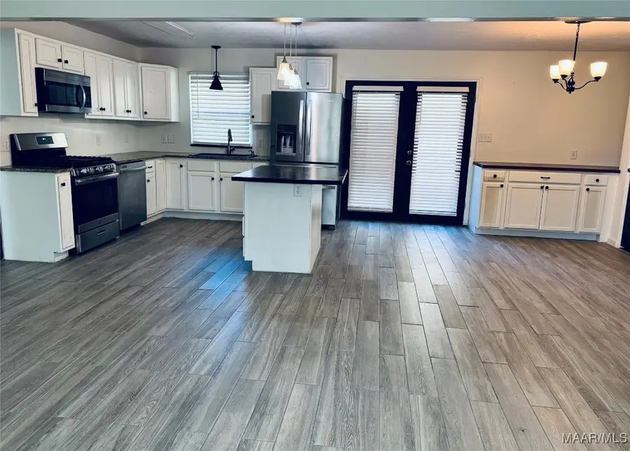 2145 Claud Fleahop Road, Eclectic, AL 36024 - Image #3