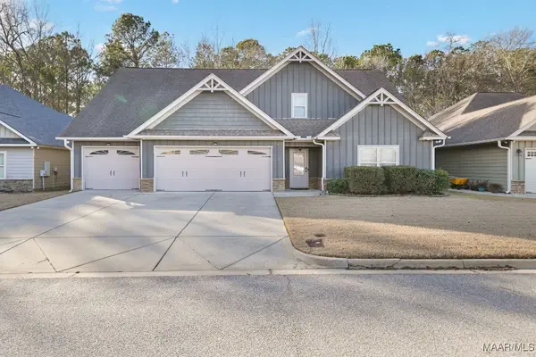 98 Travertine Drive, Pike Road, AL 36064