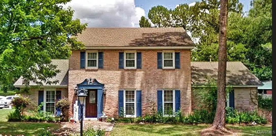 3637 Mccurdy Street, Montgomery, AL 36111 - Image #1