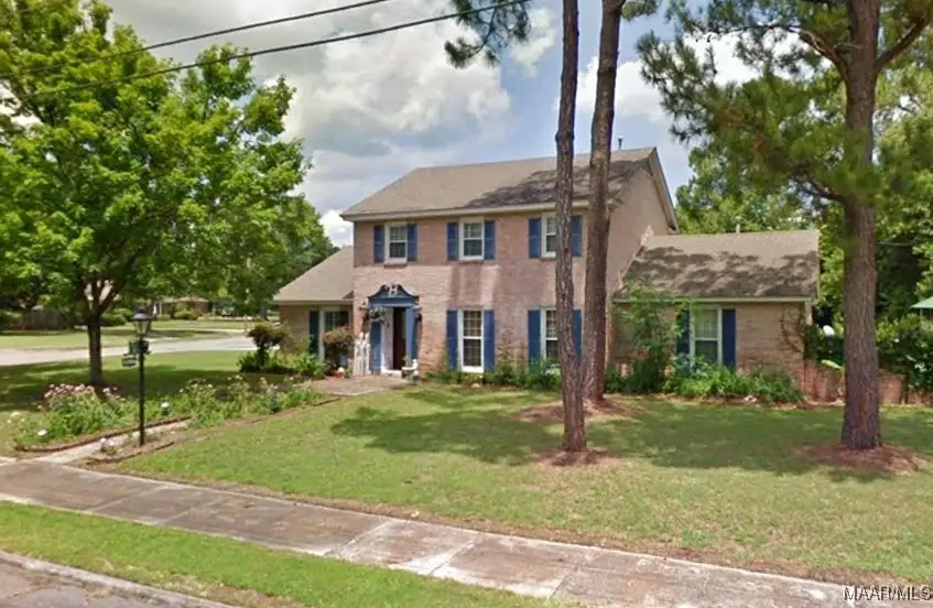3637 Mccurdy Street, Montgomery, AL 36111 - Image #2