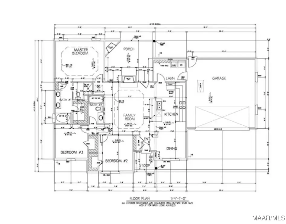 68 Lorie Lee Loop, Deatsville, AL 36022 - Image #1