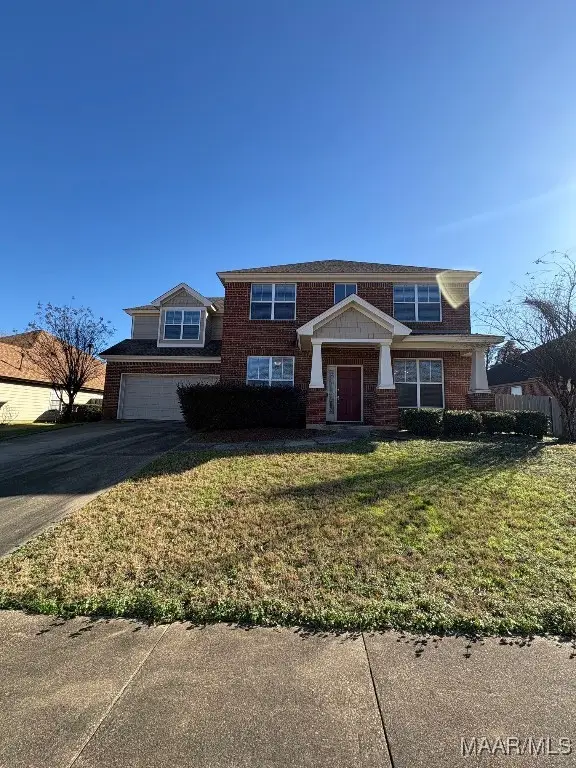 224 Stoneybrooke Way, Montgomery, AL 36117 - Image #2