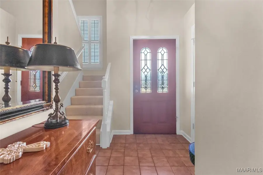 1636 Prairie Lane, Montgomery, AL 36117 - Image #3