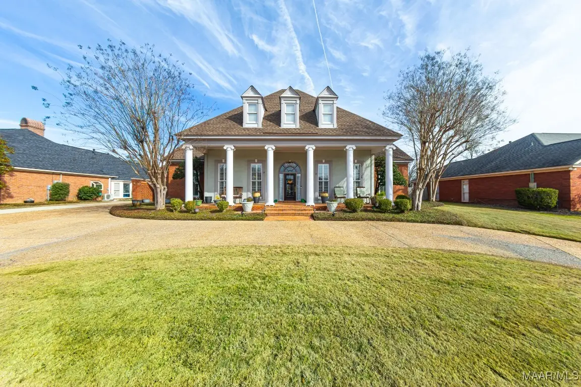 3713 Everest Drive, Montgomery, AL 36106 - #1