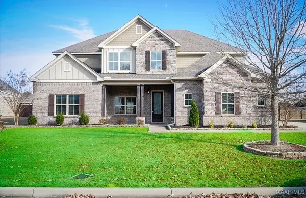 183 Boykin Lakes Loop, Pike Road, AL 36064