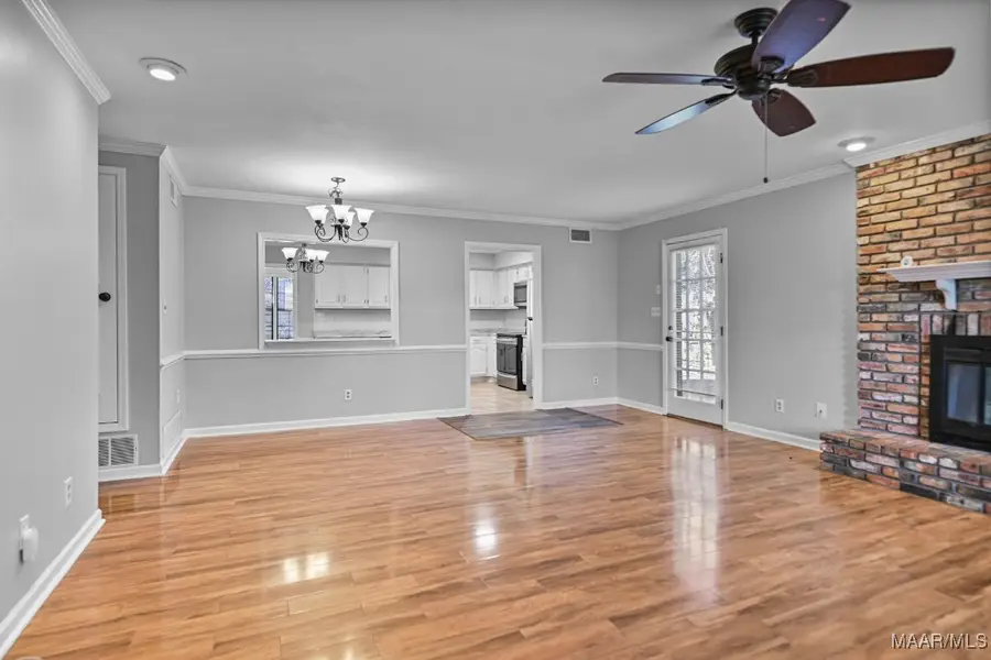 1211 Dalraida Road, Montgomery, AL 36109 - Image #3