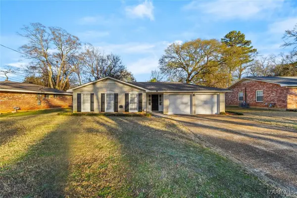 230 Kiefer Drive, Montgomery, AL 36109