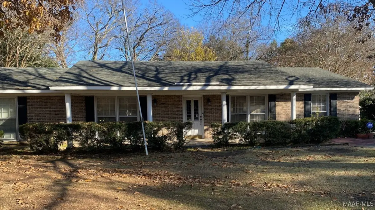 3515 Edgefield Road, Montgomery, AL 36111 - Image #1