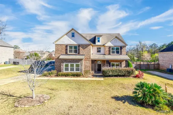 440 New Providence Way, Pike Road, AL 36064