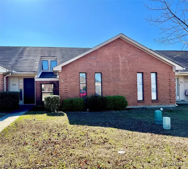 6552 Chaprice Lane, Montgomery, AL 36117