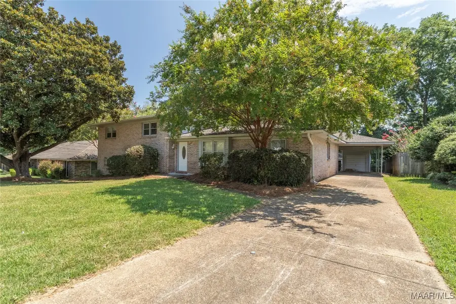 5342 Millwood Road, Montgomery, AL 36109 - Image #2