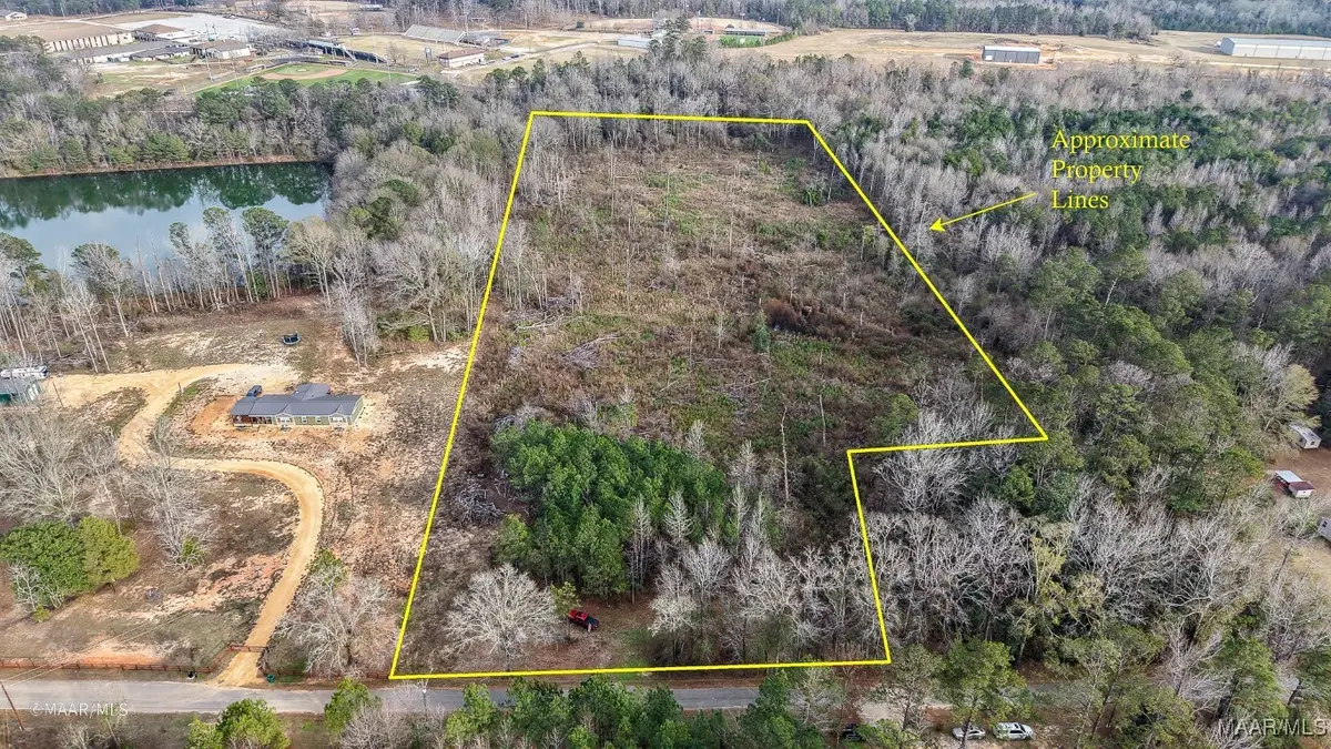 275 Moore Street, Thomasville, AL 36784 - Image #1