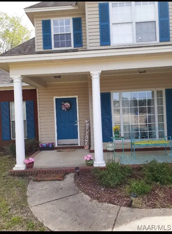 607 Prairieview Drive, Prattville, AL 36067 - Image #2
