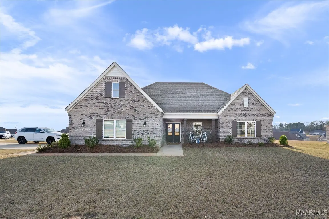 621 Garrett Drive, Prattville, AL 36066 - Image #1