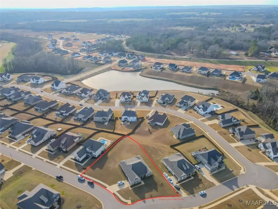 621 Garrett Drive, Prattville, AL 36066 - Image #2