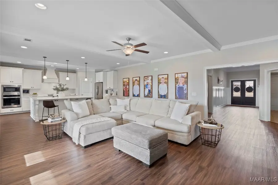 621 Garrett Drive, Prattville, AL 36066 - Image #3