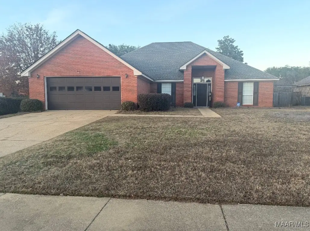 7307 Old Forest Road, Montgomery, AL 36117 - Image #1