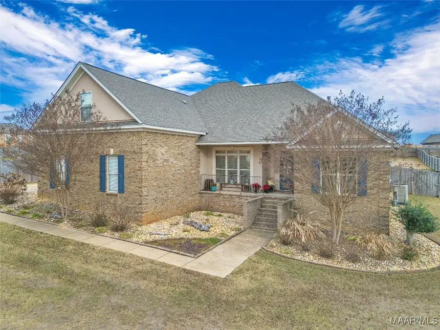 57 Sunny Brook Court, Deatsville, AL 36022 - #2