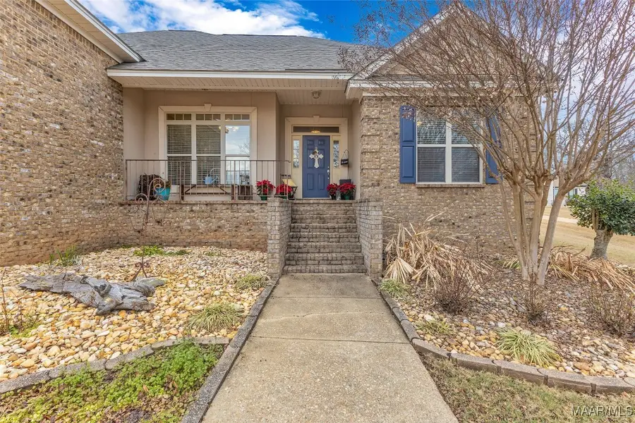 57 Sunny Brook Court, Deatsville, AL 36022 - #3