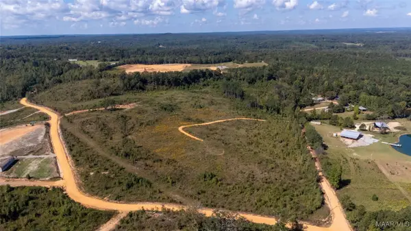 730 County Road 534 Road, Verbena, AL 36091