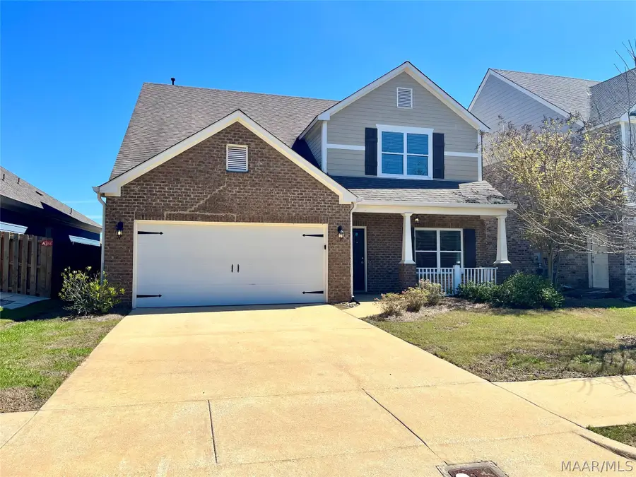 9348 Turnberry Park Drive, Montgomery, AL 36117 - #2