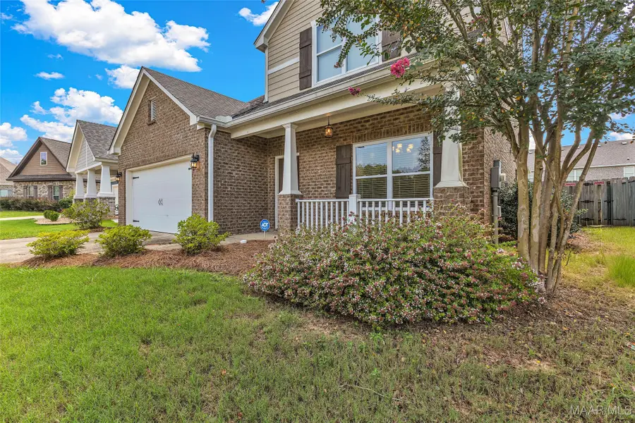 9348 Turnberry Park Drive, Montgomery, AL 36117 - #3